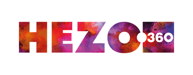 Logo HEZO 360